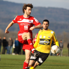 Vorbereitung  Altach - Unterhaching 011 011_jpg-1295119676