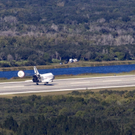Bilder vom Shuttle