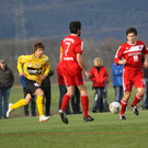 Vorbereitung  Altach - Unterhaching 011 082_jpg-1295119968
