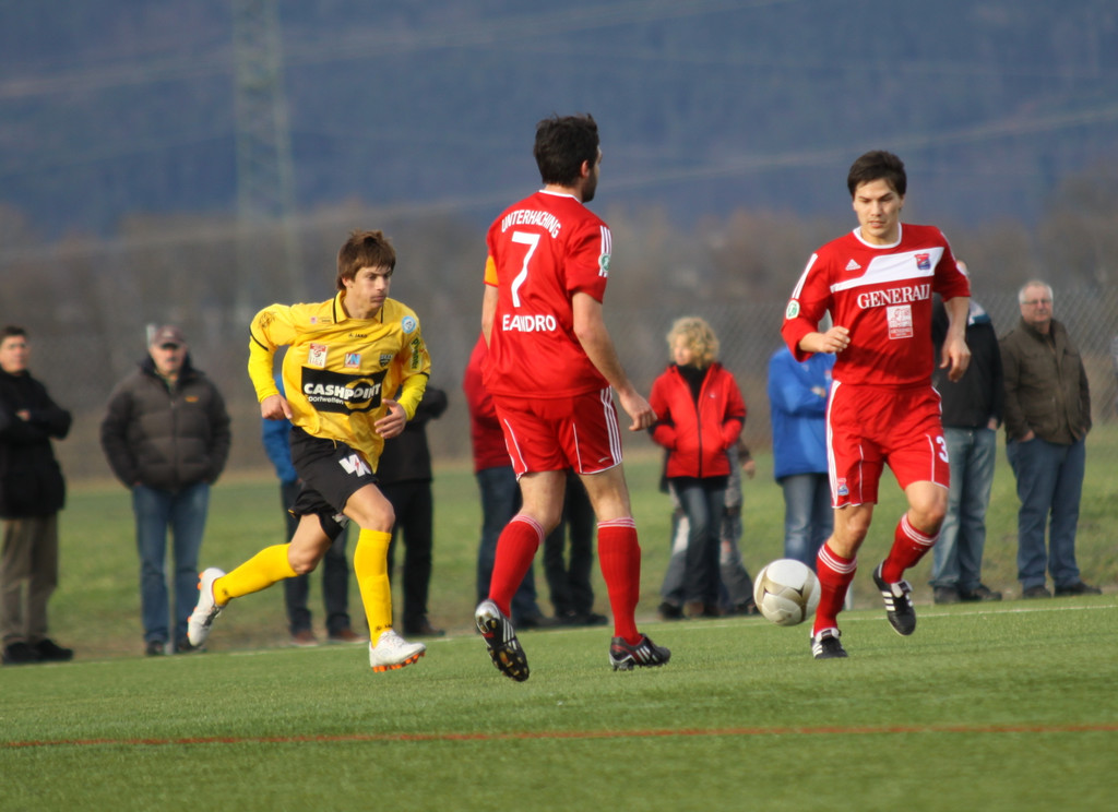 Vorbereitung  Altach - Unterhaching 011 082_jpg-1295119968