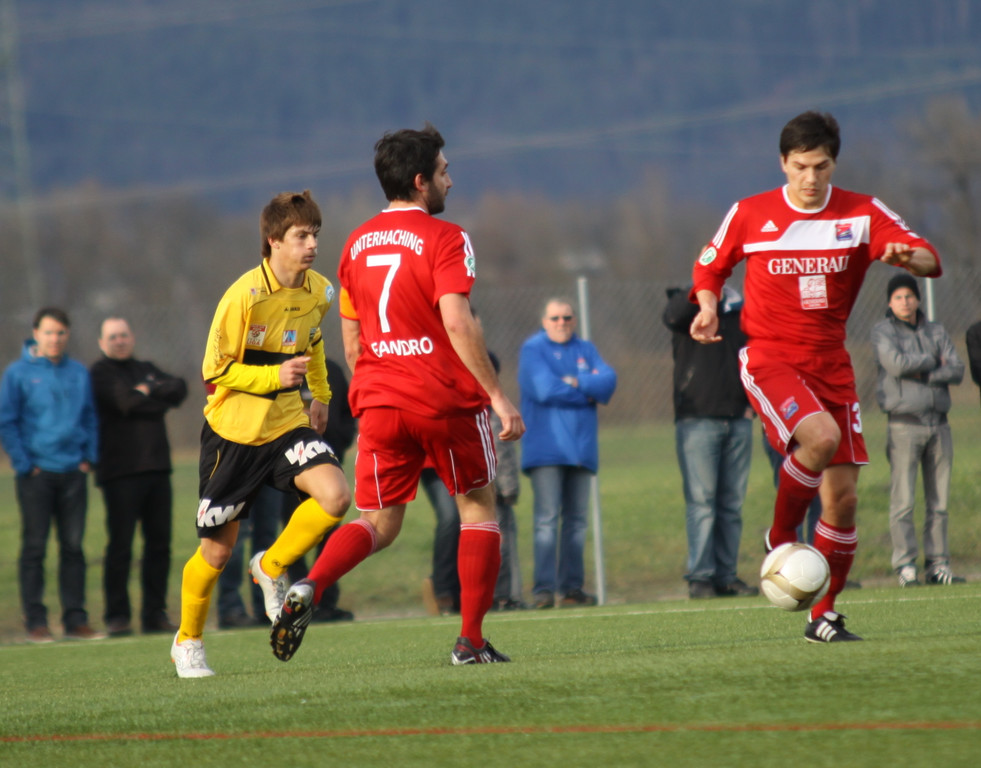 Vorbereitung  Altach - Unterhaching 011 083_jpg-1295119990