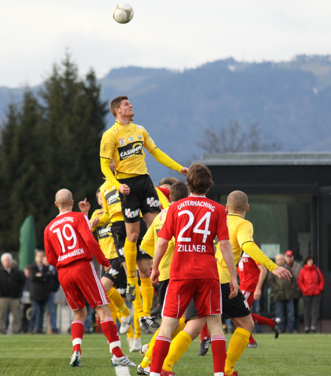 Vorbereitung  Altach - Unterhaching 011 091_jpg-1295120042