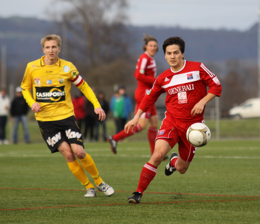 Vorbereitung  Altach - Unterhaching 011 099_jpg-1295120114