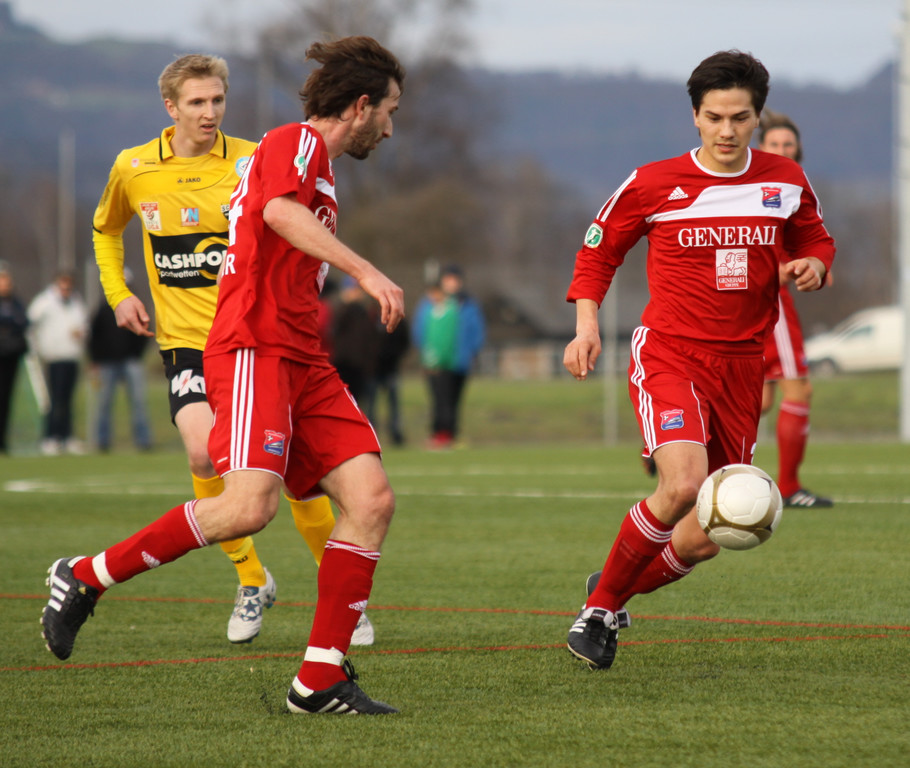 Vorbereitung  Altach - Unterhaching 011 101_jpg-1295120159