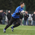 Vorbereitung  Altach - Unterhaching 011 107_jpg-1295120254