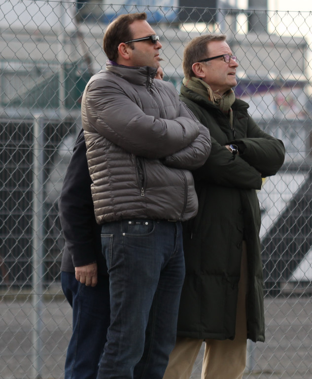 Vorbereitung  Altach - Unterhaching 011 109_jpg-1295120277