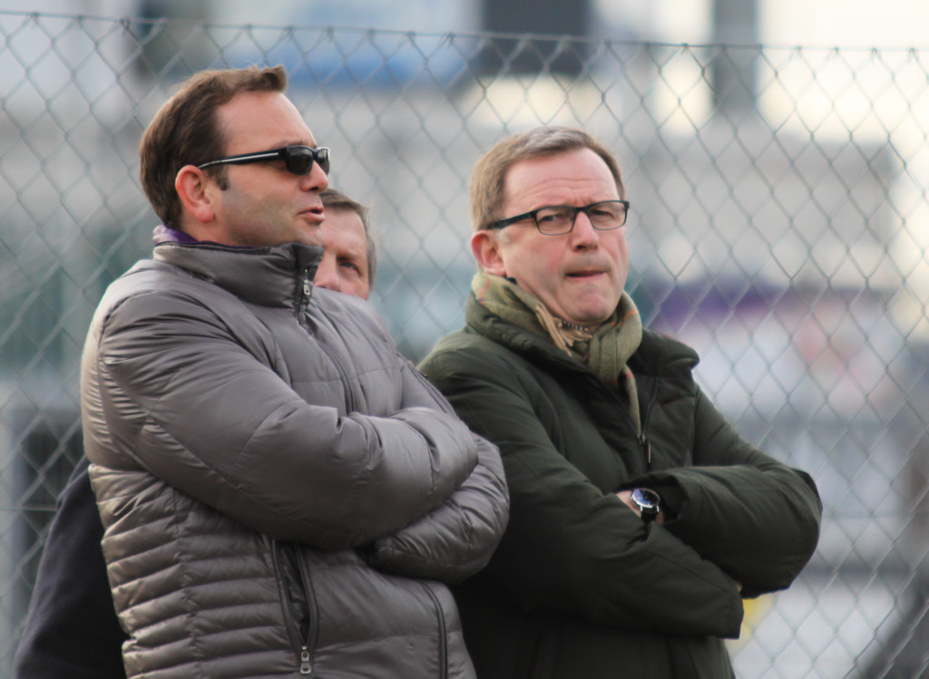 Vorbereitung  Altach - Unterhaching 011 112_jpg-1295120301