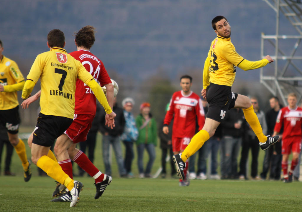 Vorbereitung  Altach - Unterhaching 011 116_jpg-1295120327