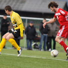 Vorbereitung  Altach - Unterhaching 011 119_jpg-1295120375