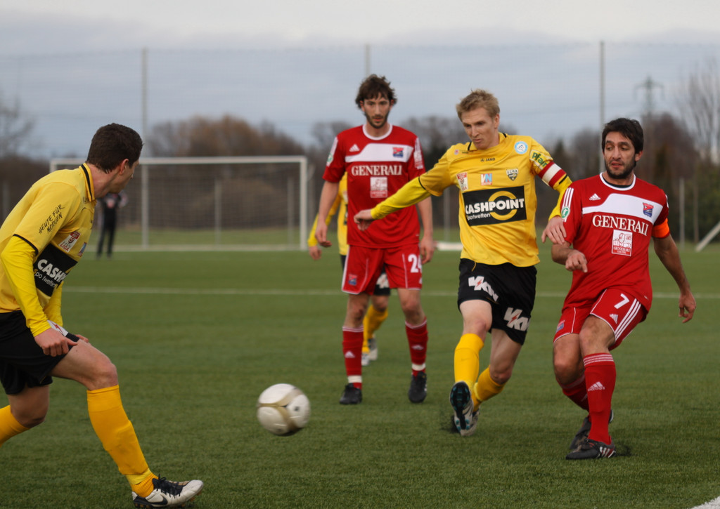 Vorbereitung  Altach - Unterhaching 011 146_jpg-1295120702