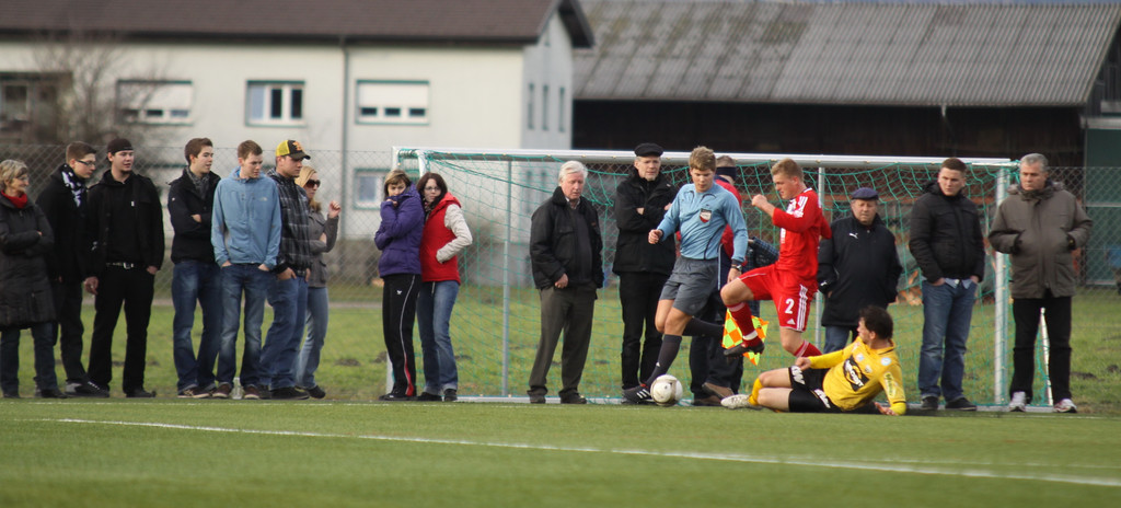 Vorbereitung  Altach - Unterhaching 011 178_jpg-1295121044