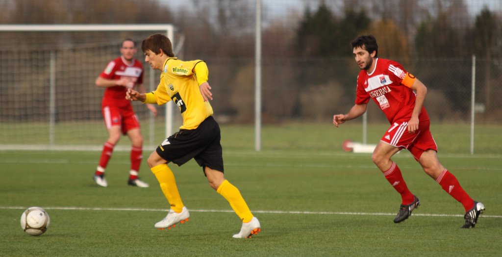 Vorbereitung  Altach - Unterhaching 011 197_jpg-1295121178