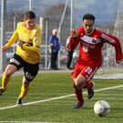 Vorbereitung  Altach - Unterhaching 011 212_jpg-1295121300