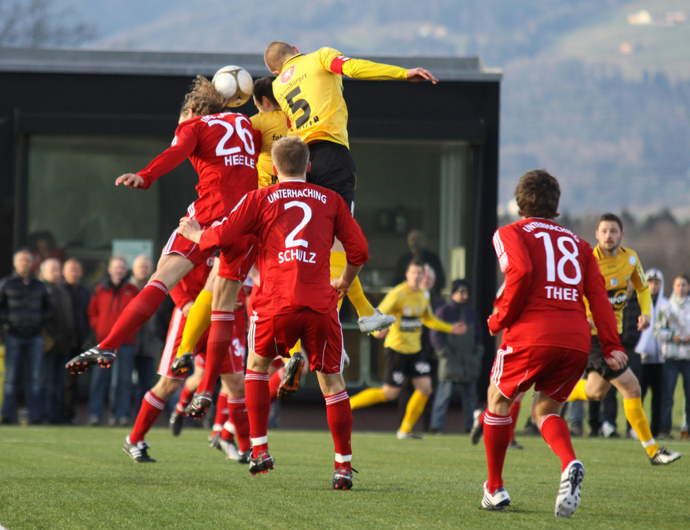 Vorbereitung  Altach - Unterhaching 011 233_jpg-1295121362