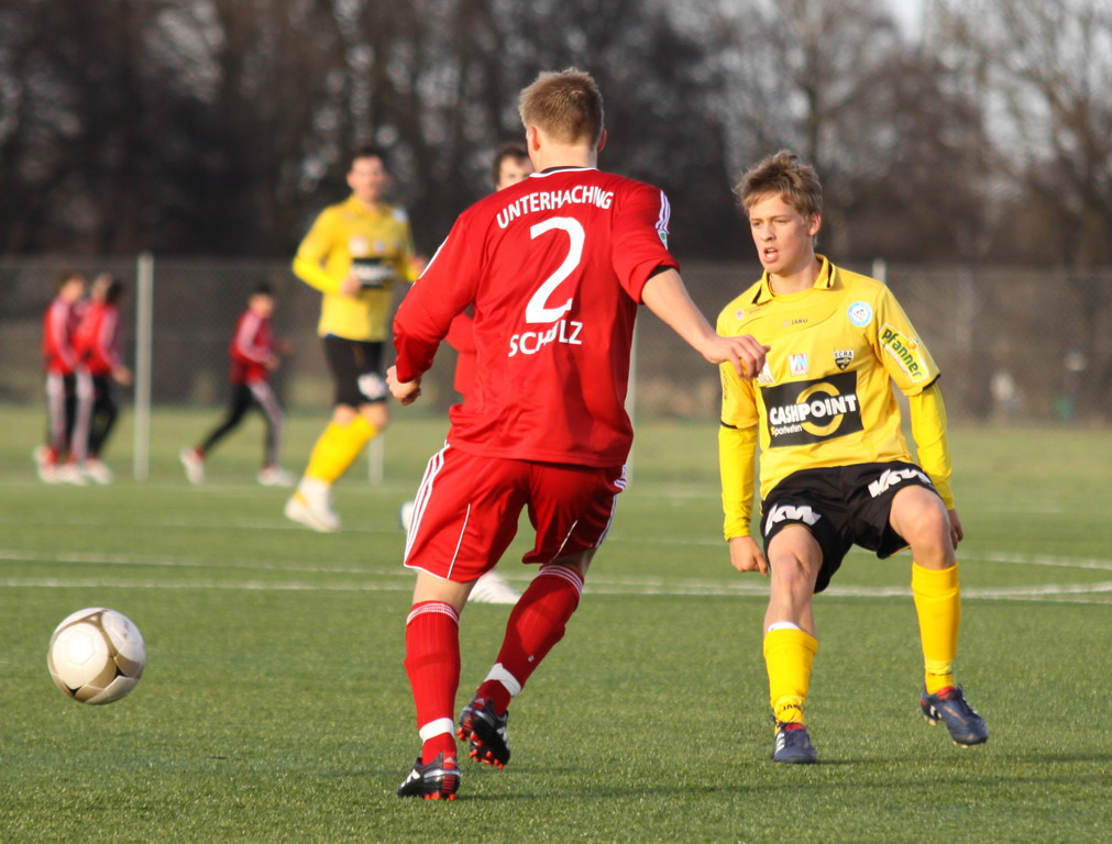 Vorbereitung  Altach - Unterhaching 011 248_jpg-1295121417