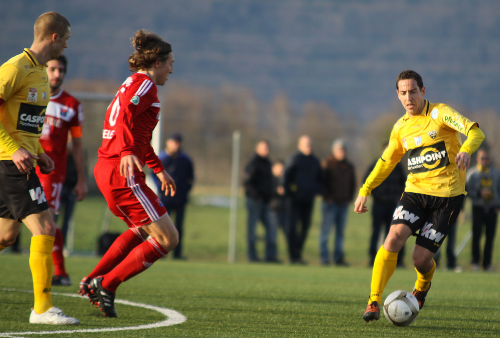 Vorbereitung  Altach - Unterhaching 011 283_jpg-1295121551