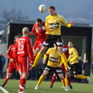 Vorbereitung  Altach - Unterhaching 011 301_jpg-1295121607
