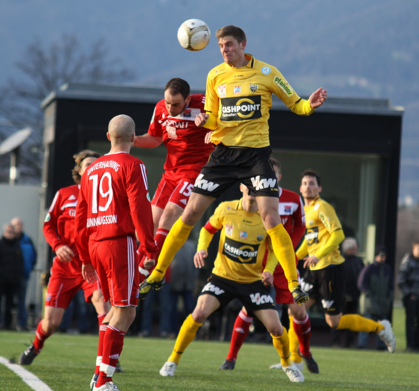 Vorbereitung  Altach - Unterhaching 011 301_jpg-1295121607