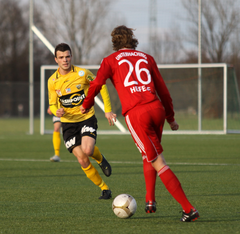 Vorbereitung  Altach - Unterhaching 011 305_jpg-1295121633