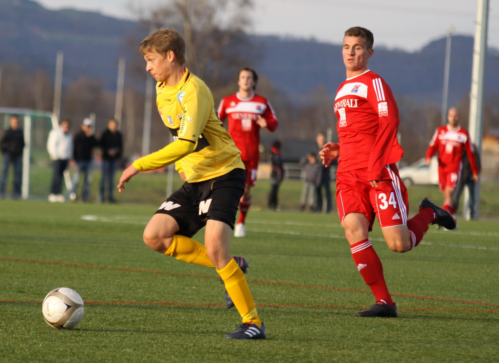 Vorbereitung  Altach - Unterhaching 011 310_jpg-1295121665