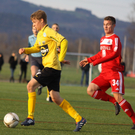 Vorbereitung  Altach - Unterhaching 011 312_jpg-1295121692