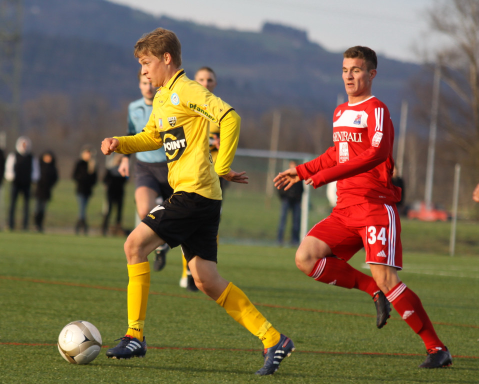 Vorbereitung  Altach - Unterhaching 011 312_jpg-1295121692