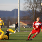 Vorbereitung  Altach - Unterhaching 011 318_jpg-1295121753