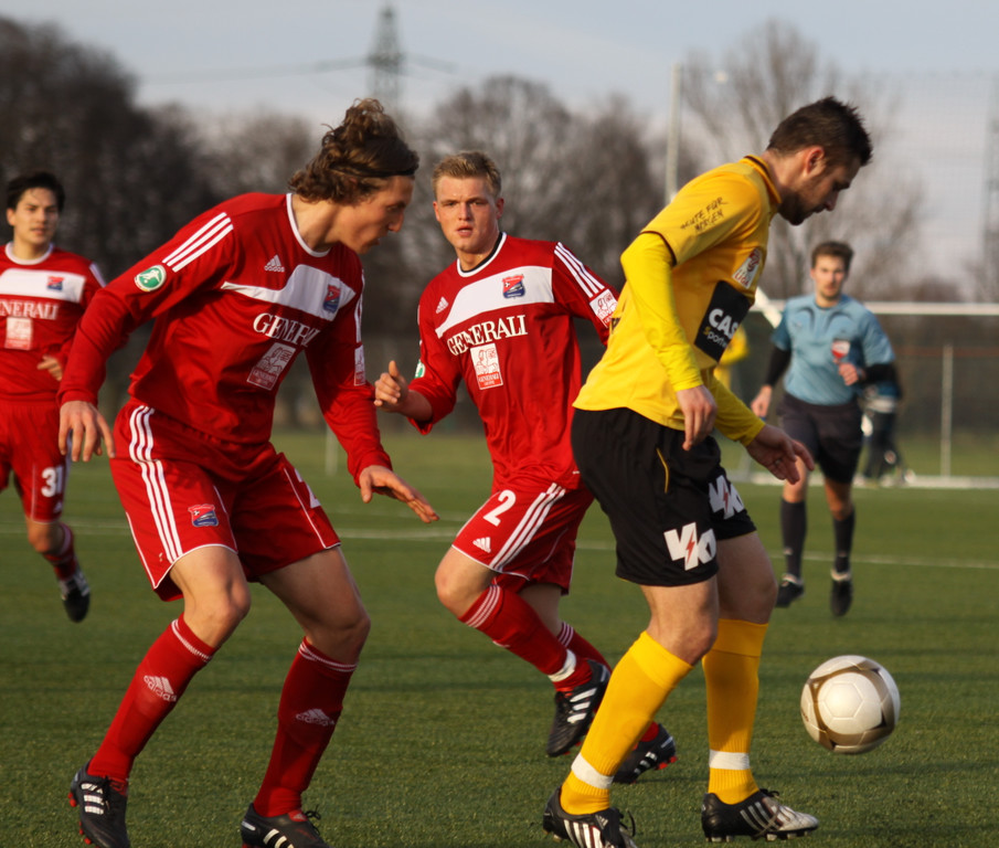 Vorbereitung  Altach - Unterhaching 011 323_jpg-1295121812