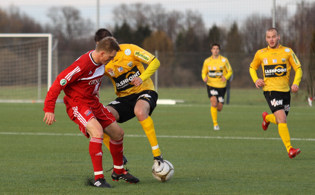 Vorbereitung  Altach - Unterhaching 011 358_jpg-1295121977