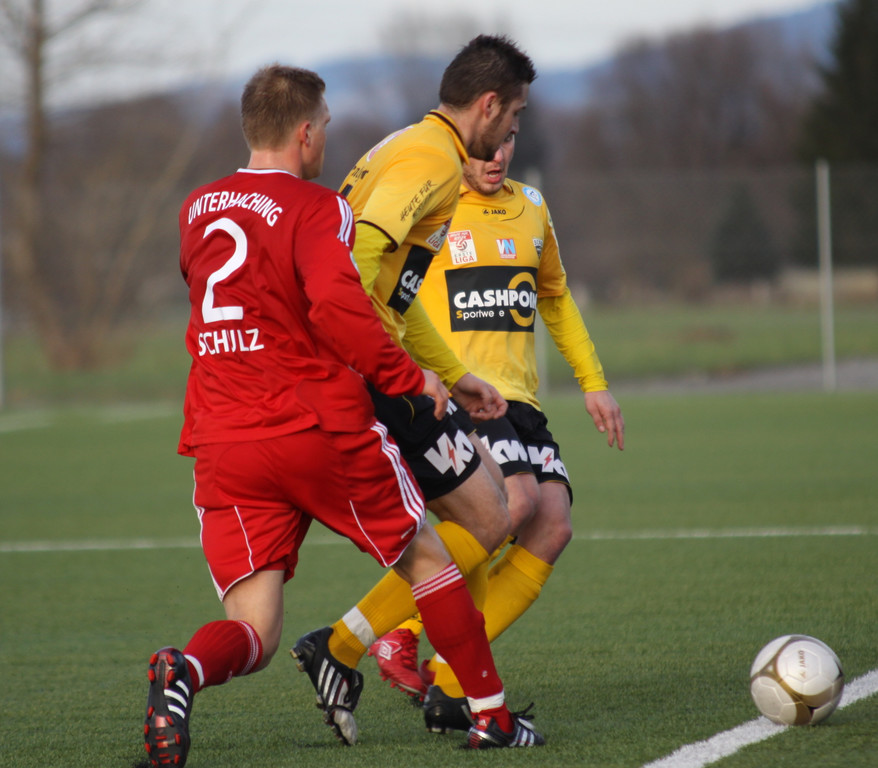 Vorbereitung  Altach - Unterhaching 011 361_jpg-1295122012