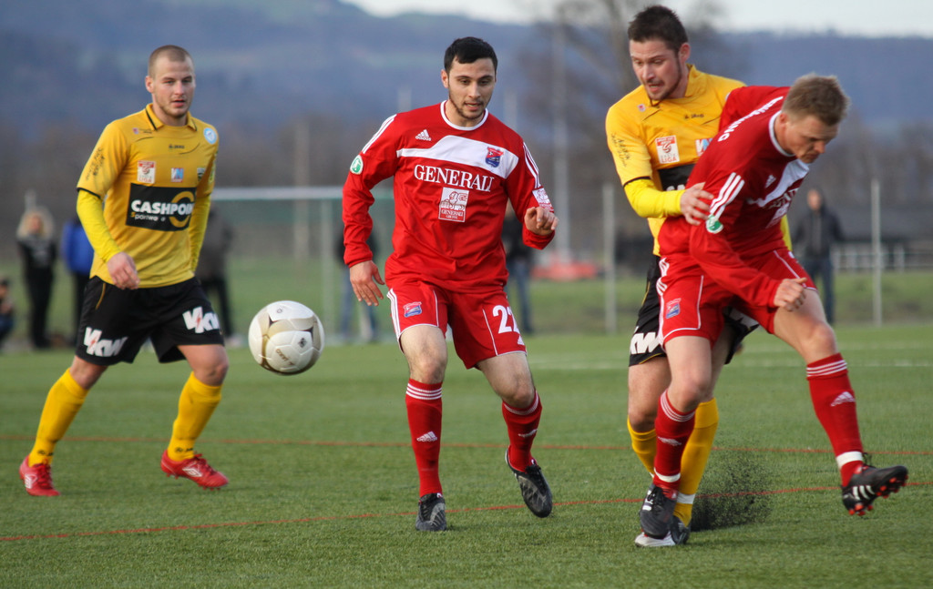 Vorbereitung  Altach - Unterhaching 011 375_jpg-1295122045