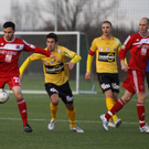 Vorbereitung  Altach - Unterhaching 011 385_jpg-1295122098