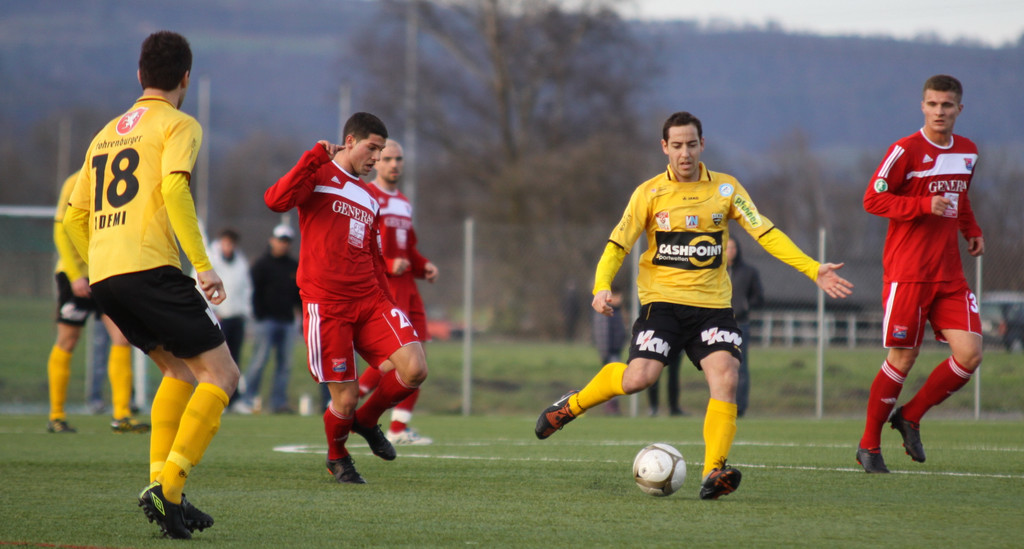 Vorbereitung  Altach - Unterhaching 011 392_jpg-1295122147