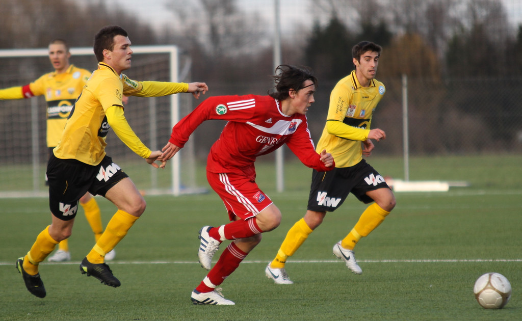 Vorbereitung  Altach - Unterhaching 011 406_jpg-1295122253
