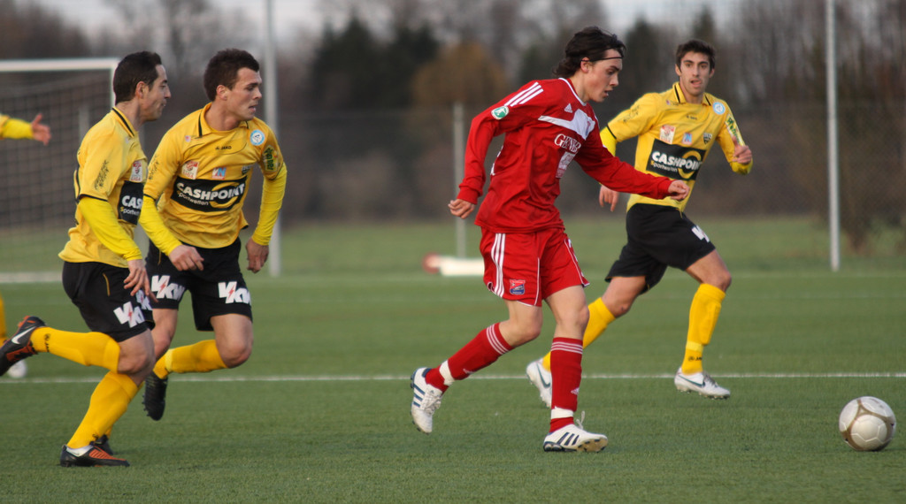 Vorbereitung  Altach - Unterhaching 011 408_jpg-1295122282