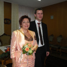 Hochzeit im Rathaus Dornbirn
