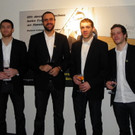 Vernissage Galerie Hospiz