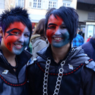 Monsterkonzert I