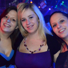 Genialer Partynight