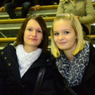 EC Bulldogs Match