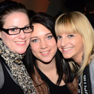 Afterparty EC Bulldogs