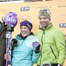 Pepi Strobl gewinnt den Weißen Ring