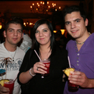 Original Captain´s Party