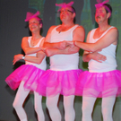 Oldieball 2011 - Programm