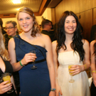 Maturaball der HTL-Rankweil