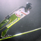 Olympia 2010: Österreich-Haus aus Vorarlberger Holz geschnitzt