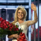 Teresa Scanlan ist die neue Miss America 2011