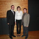 Jahreshauptversammlung des Musikverein Lustenau am 15.1.2011