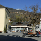 Schruns am 16. Jan. 2011