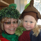 Kinderfasching
